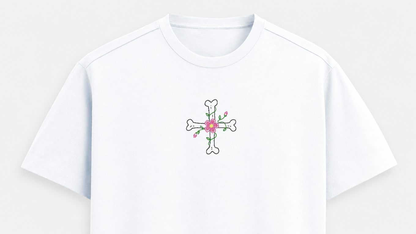 Unisex Supima T-Shirt