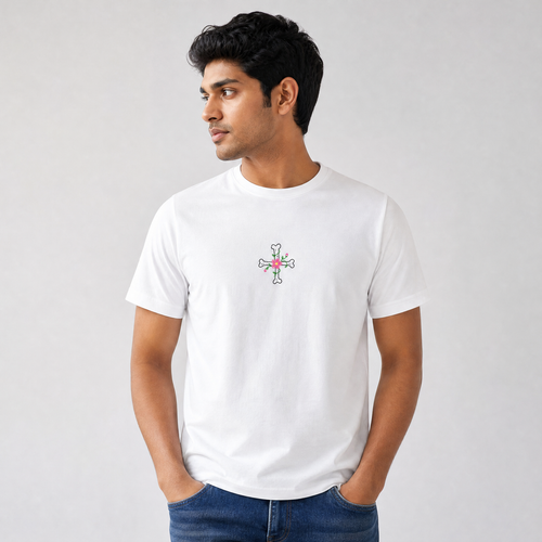 Unisex Supima T-Shirt