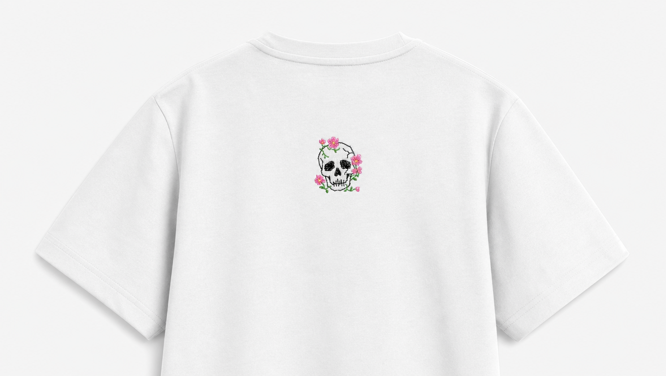 Unisex Supima T-Shirt
