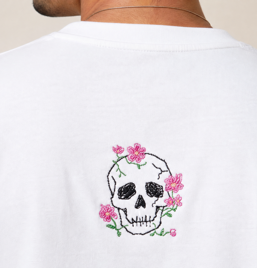 Unisex Supima T-Shirt